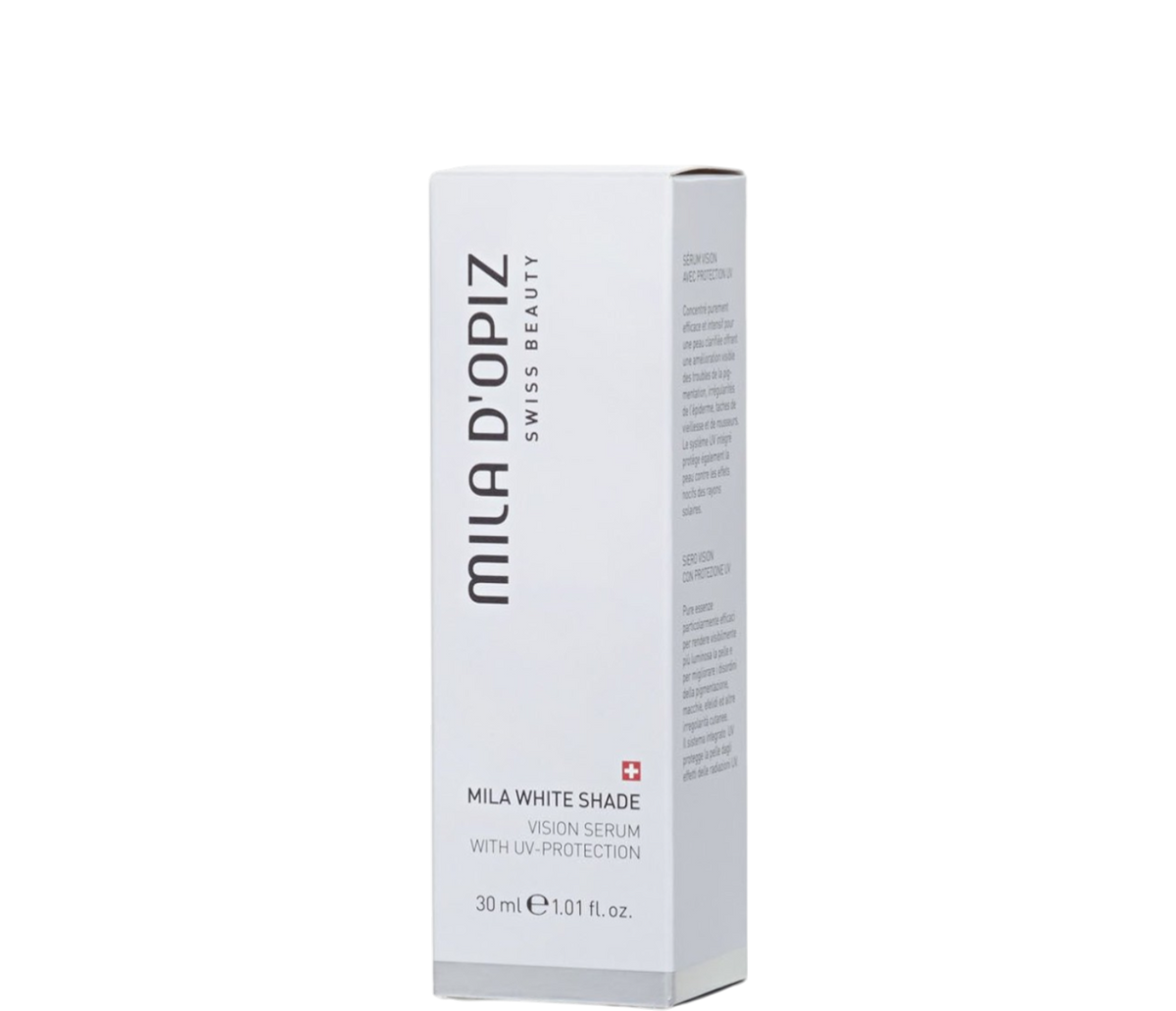 Mila White Shade Vision Serum