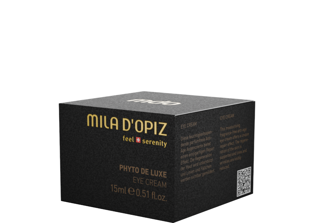 Phyto de Luxe Eye Cream
