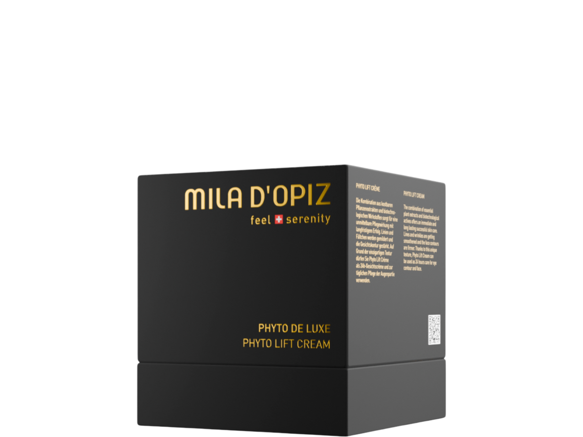 Phyto de Luxe Crème Phyto Lift
