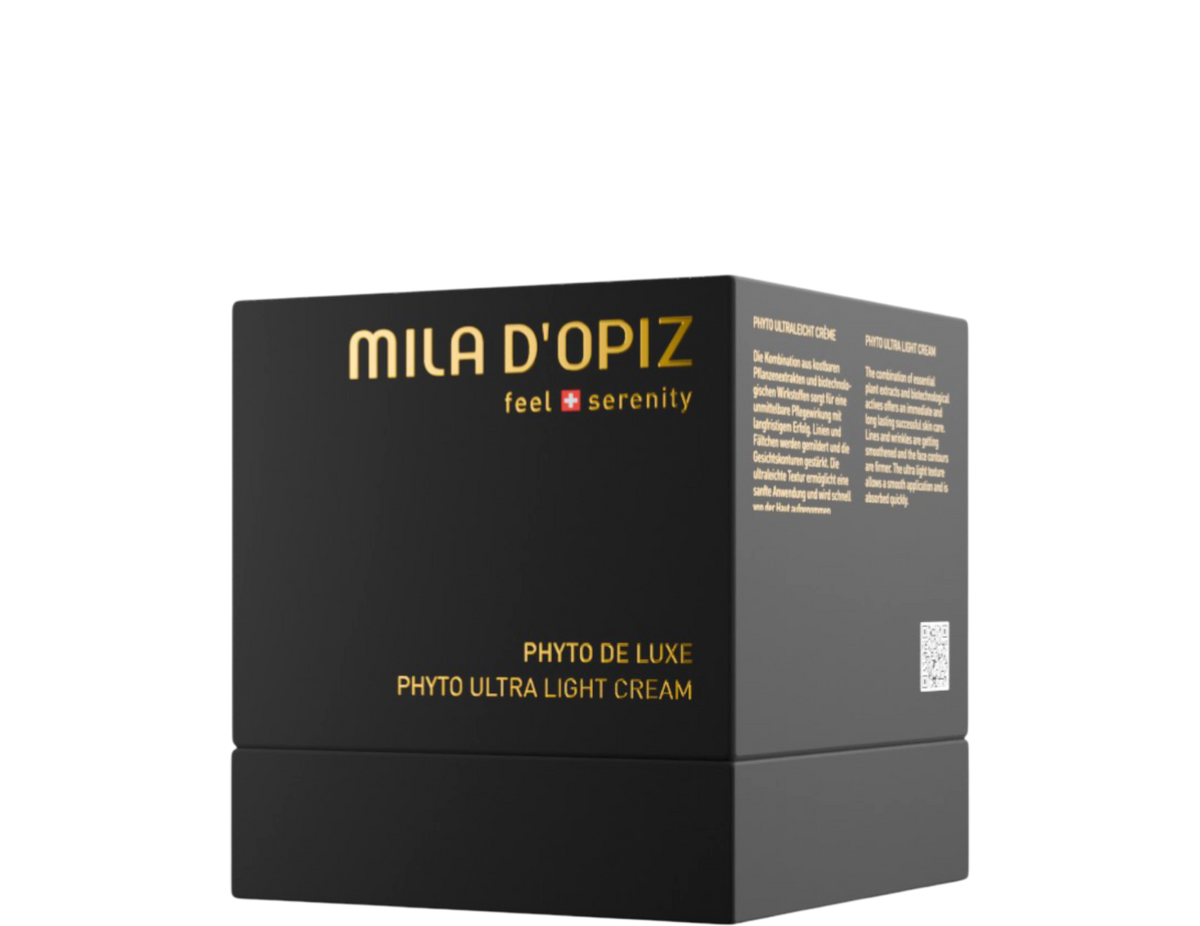 Phyto de Luxe Phyto Ultra Light Cream