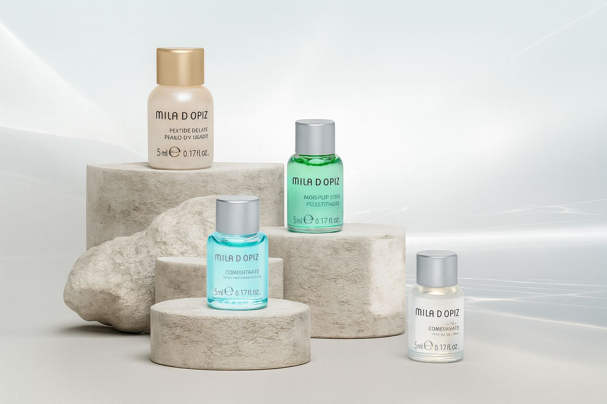 The Concentrate Collection