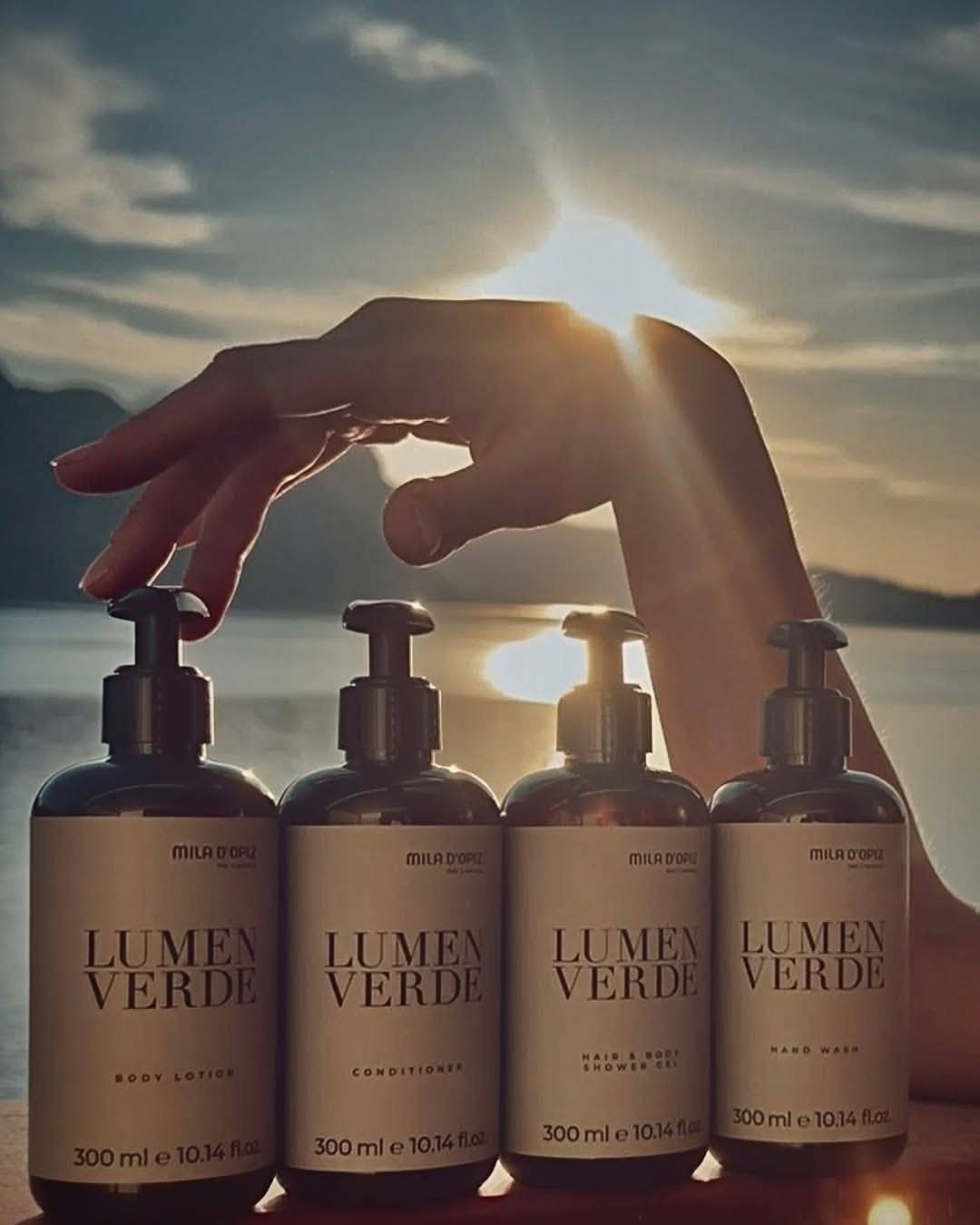 Lumen Verde
