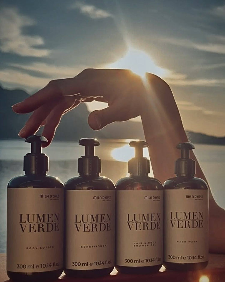 Lumen Verde