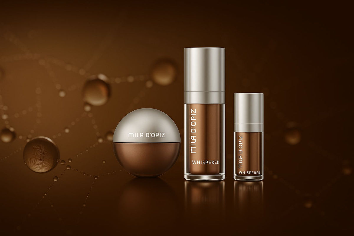 The Skin Whisperer