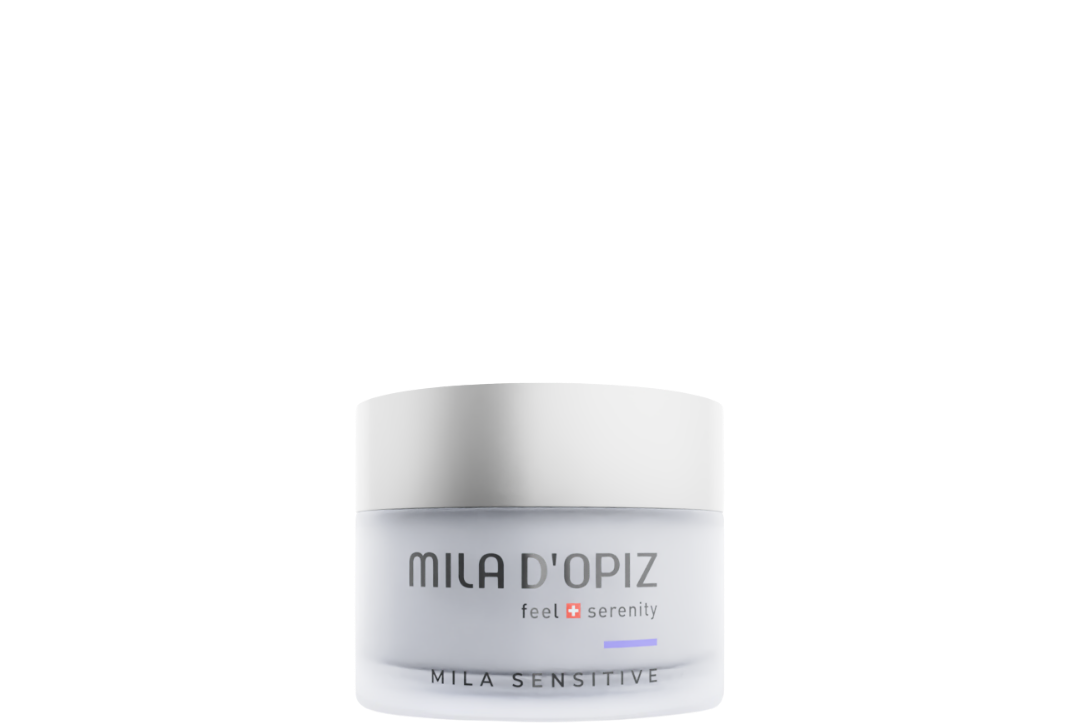 Mila Sensitive Rich Cream