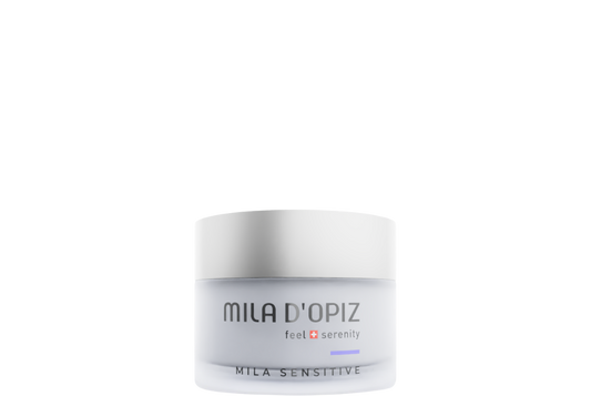 Mila Sensitive Rich Cream