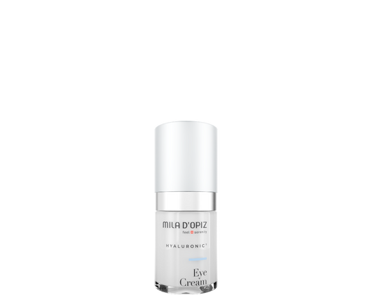 Hyaluronic⁷ Eye Cream
