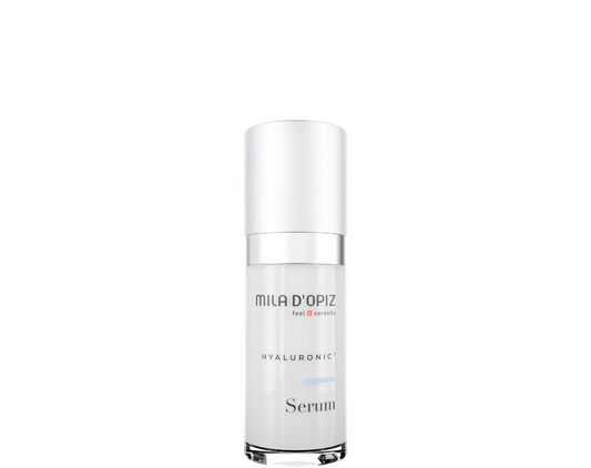 Hyaluronic⁷ Serum