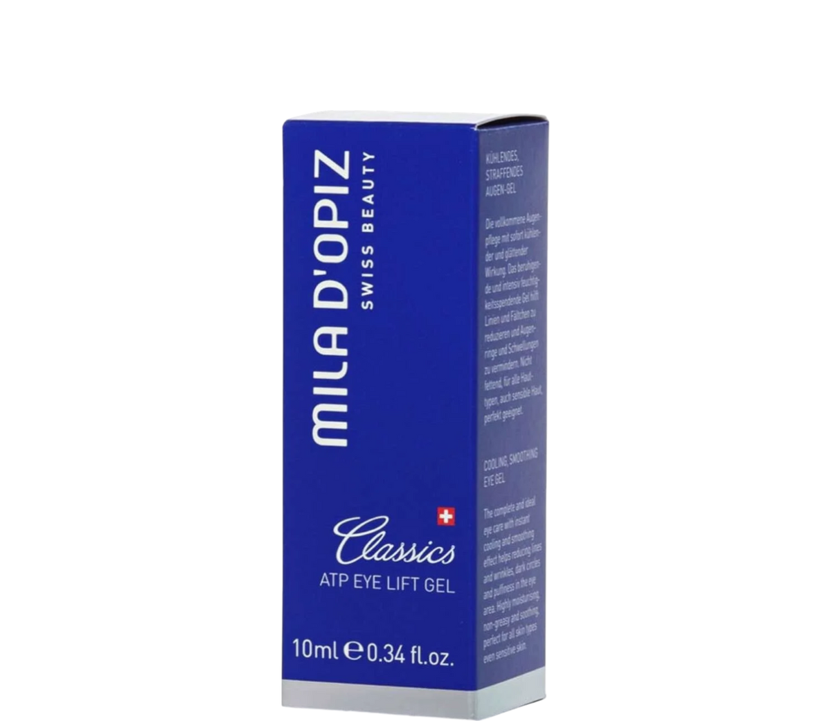 Gel liftant contour des yeux Classics ATP