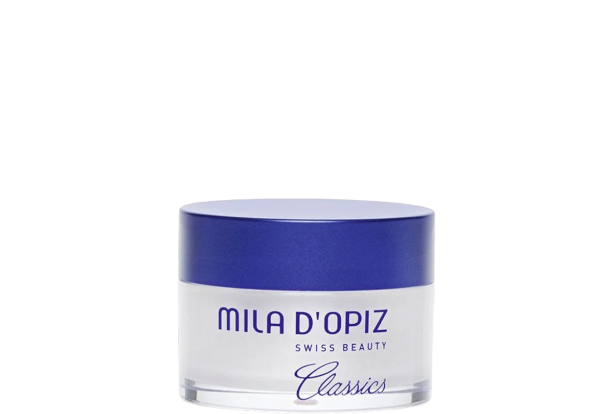 Classiques Crème Nutritive Cellulaire