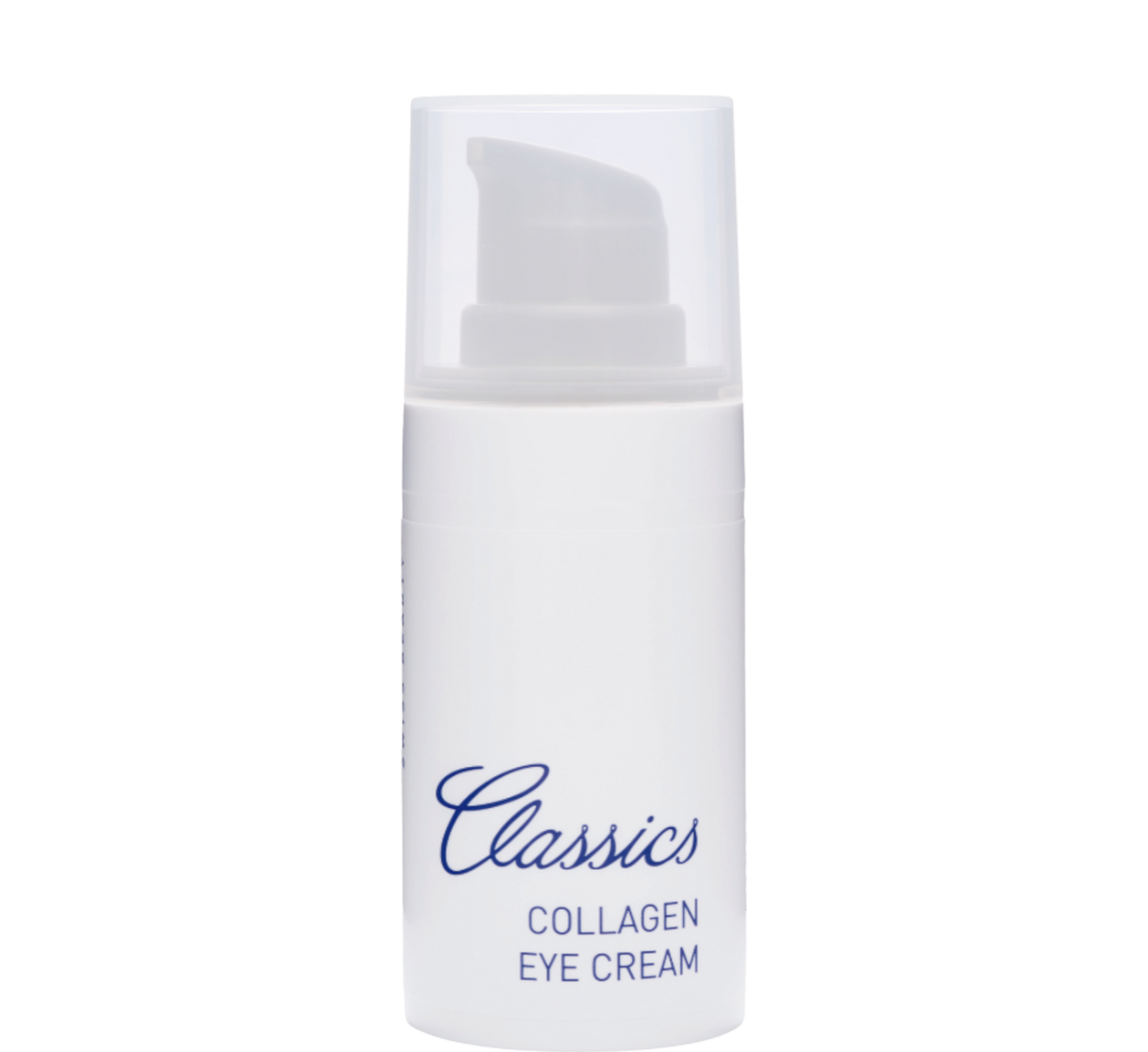 Crème Contour des Yeux au Collagène Classique