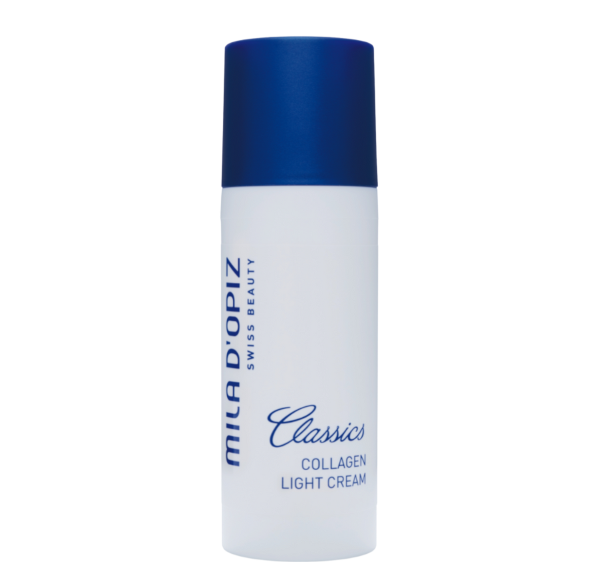 Crème Légère au Collagène Classiques