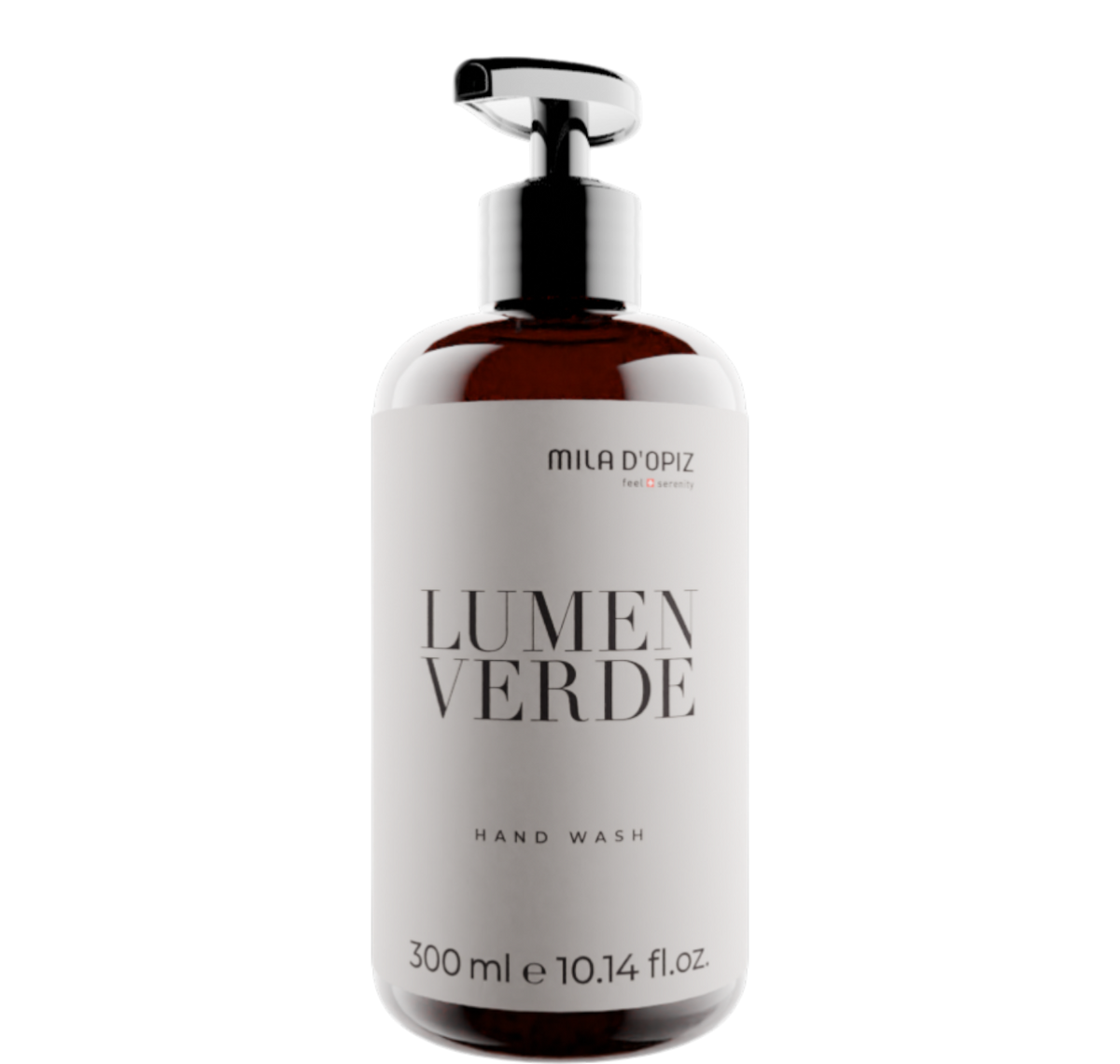 Lumen Verde Hand Wash