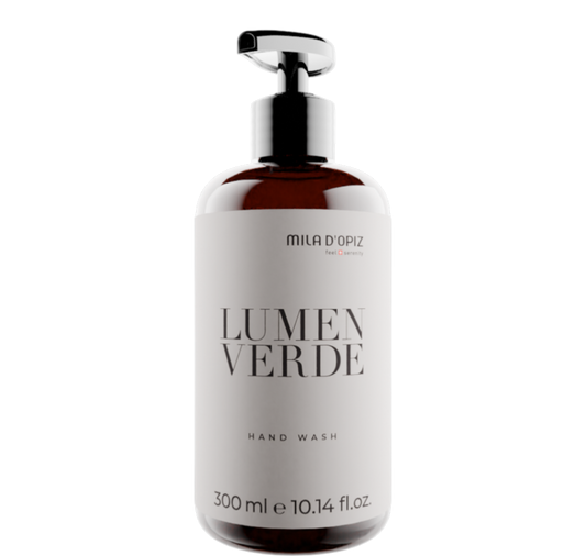 Lumen Verde Hand Wash