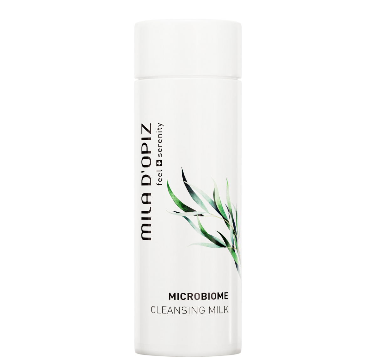 Microbiome Cleansing Milk