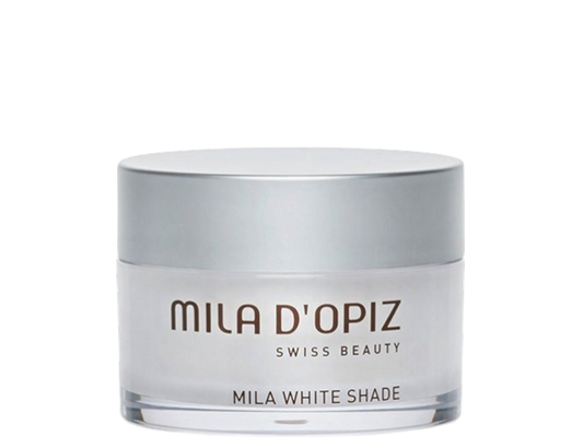 Mila White Shade Vision Day + Night Cream