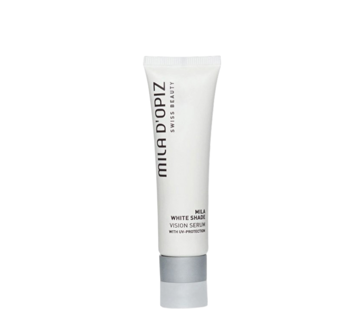 Mila White Shade Vision Serum