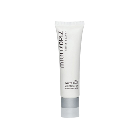 Mila White Shade Vision Serum