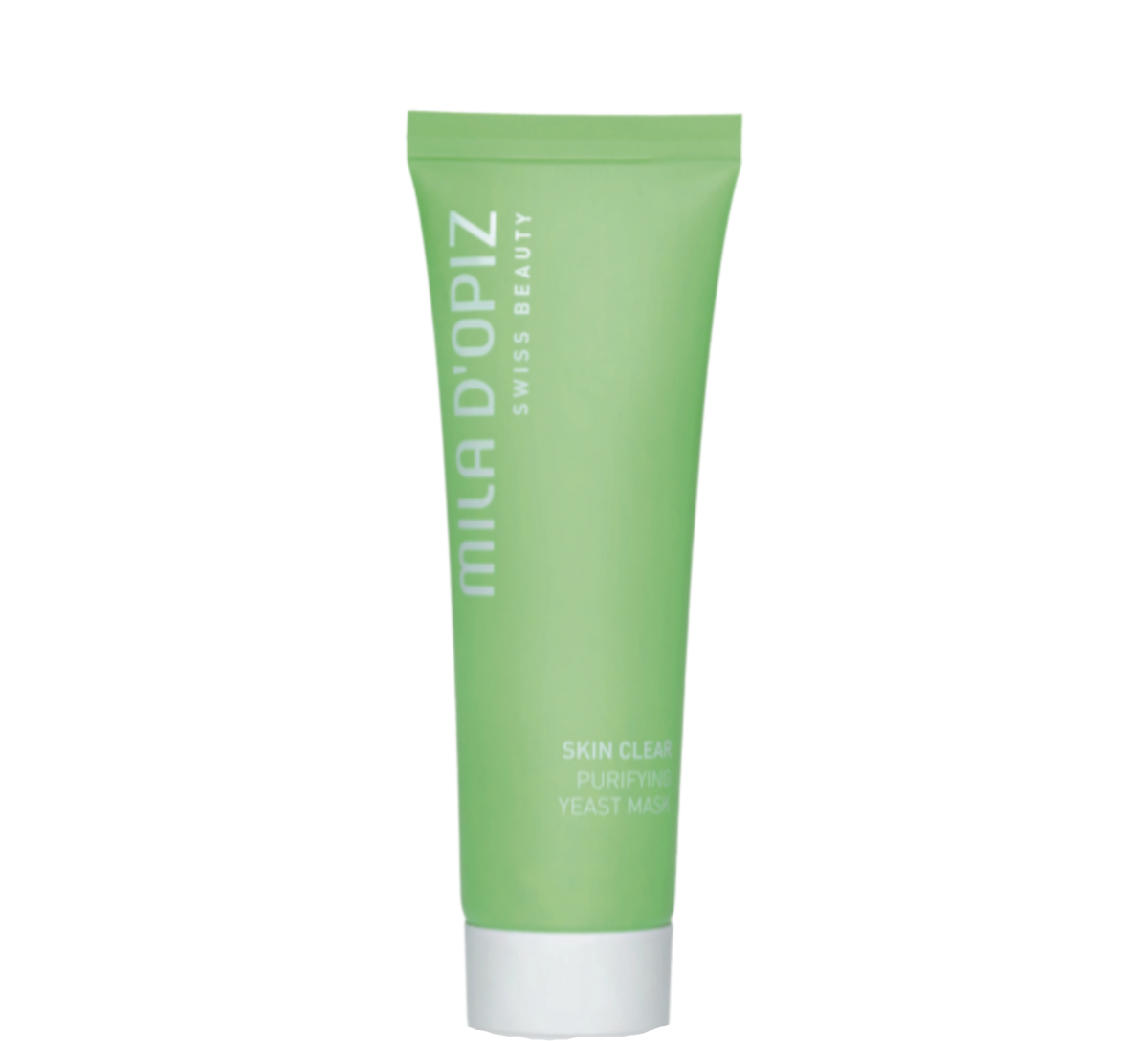 Skin Clear Purifying Yeast Mask