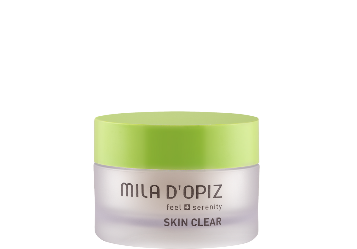 Skin Clear Purifying Cream