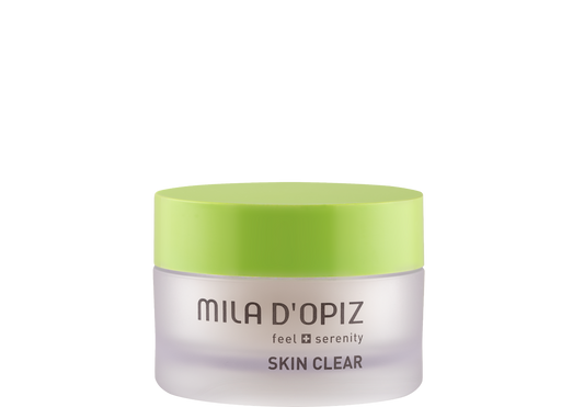 Skin Clear Purifying Cream