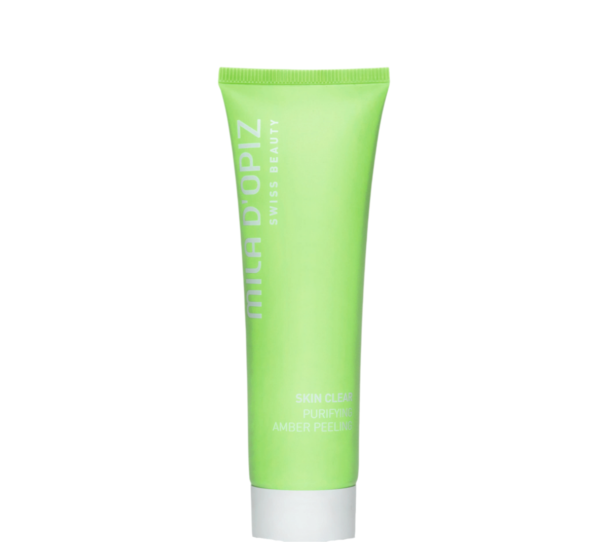 Skin Clear Purifying Amber Peeling