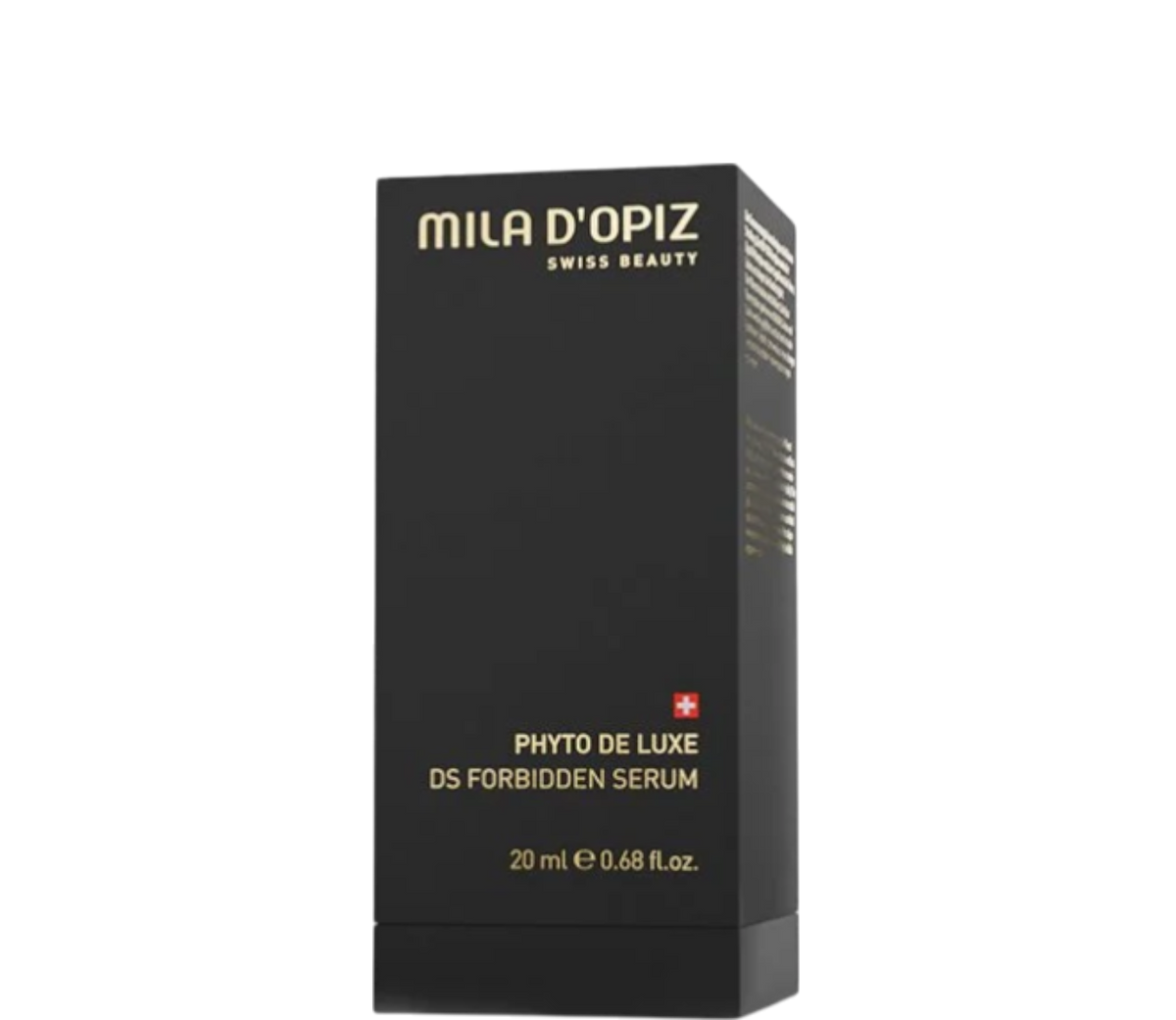 Phyto de Luxe DS Sérum Interdit
