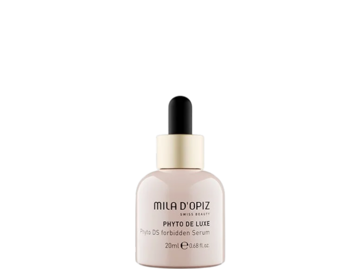 Phyto de Luxe DS Sérum Interdit