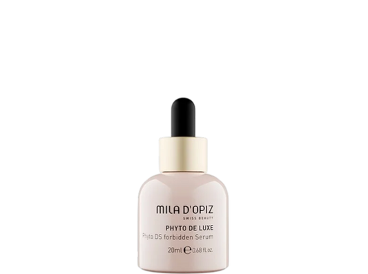 Phyto de Luxe DS Forbidden Serum