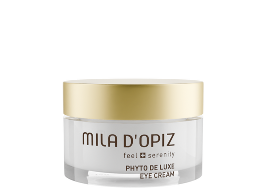 Phyto de Luxe Eye Cream