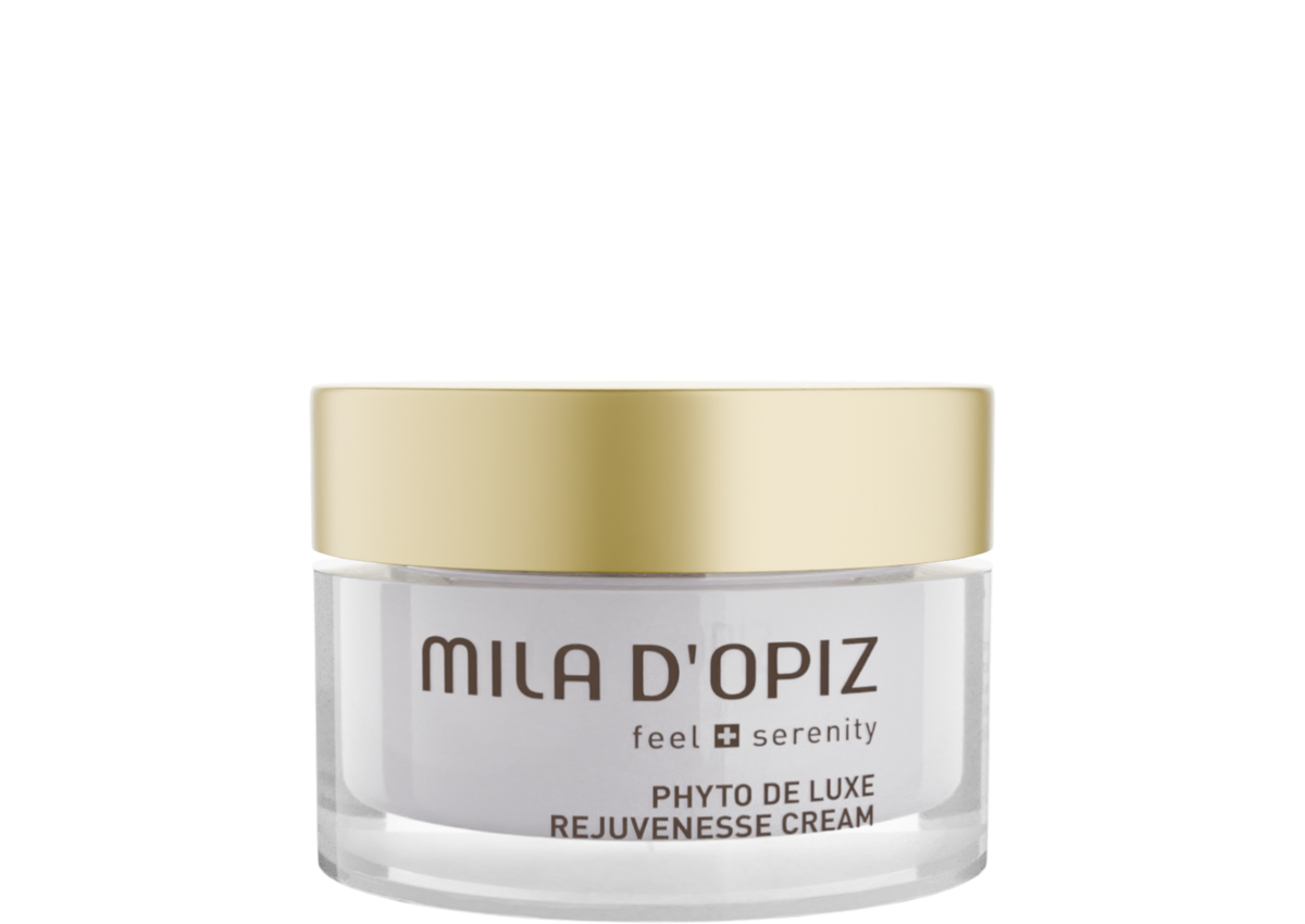 Phyto de Luxe Rejuvenesse Cream