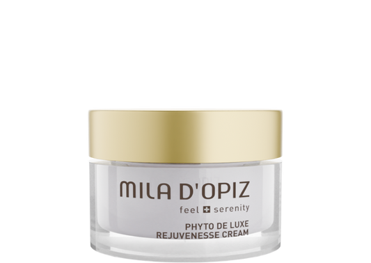 Phyto de Luxe Rejuvenesse Cream