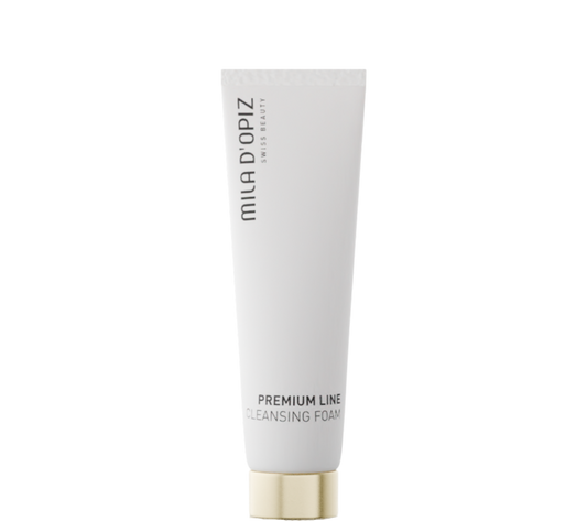 Premium Line Cleansing Foam