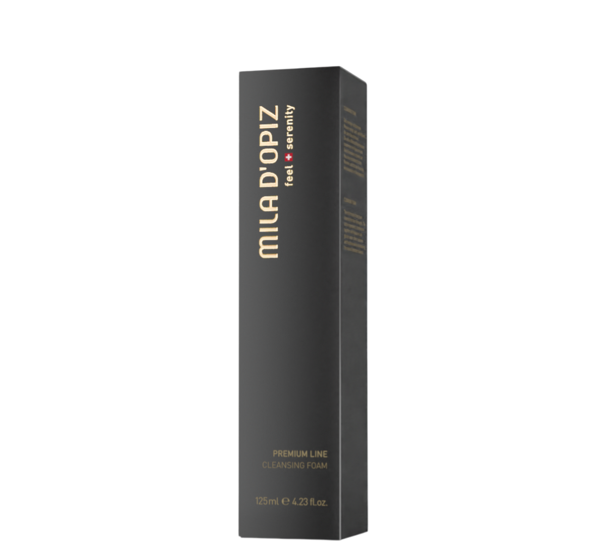 Premium Line Cleansing Foam