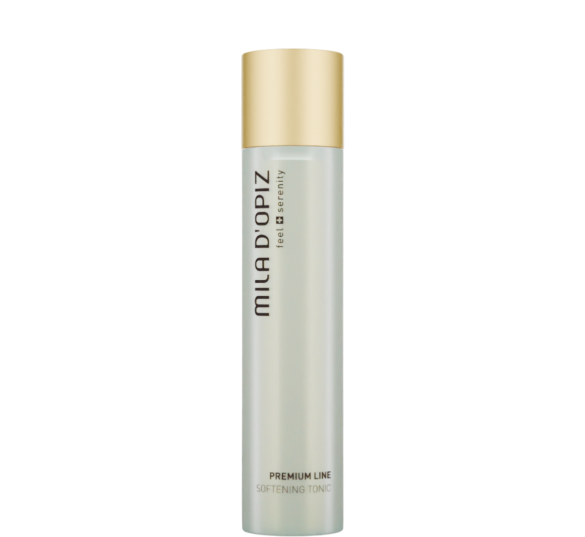 Lotion tonique adoucissante gamme Premium