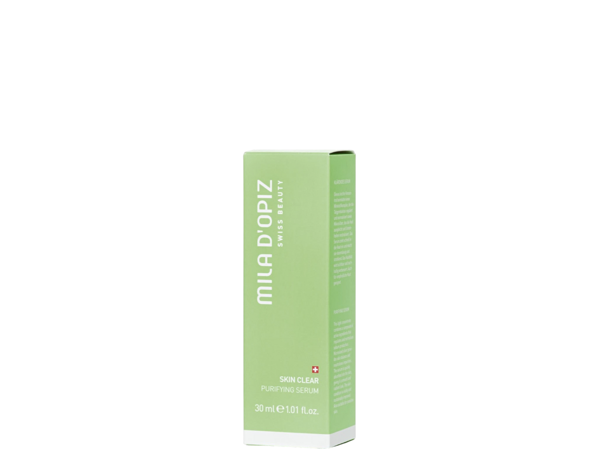 Skin Clear Purifying Serum