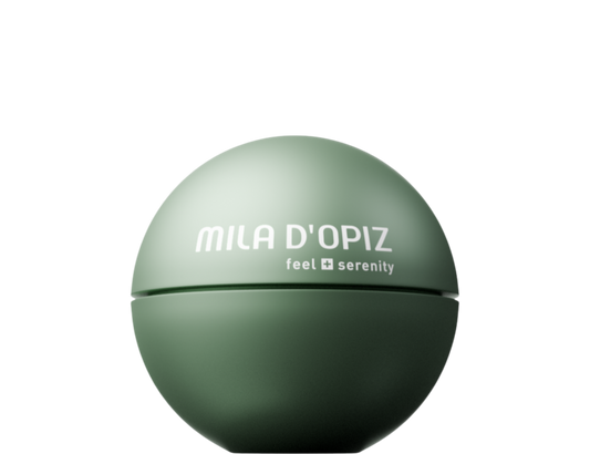 The Vegan Green Caviar 24 Glow Cream
