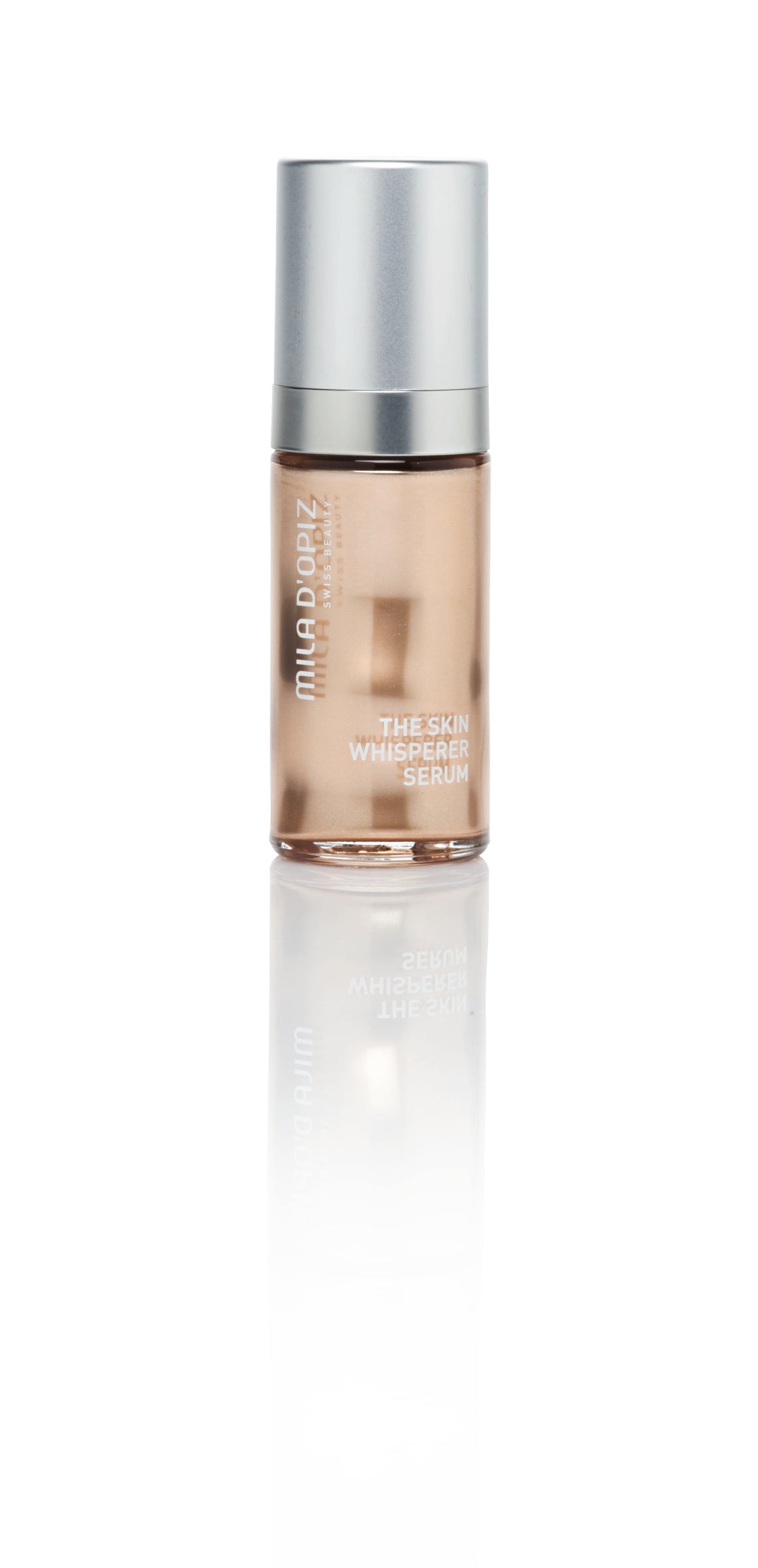 The Skin Whisperer Serum