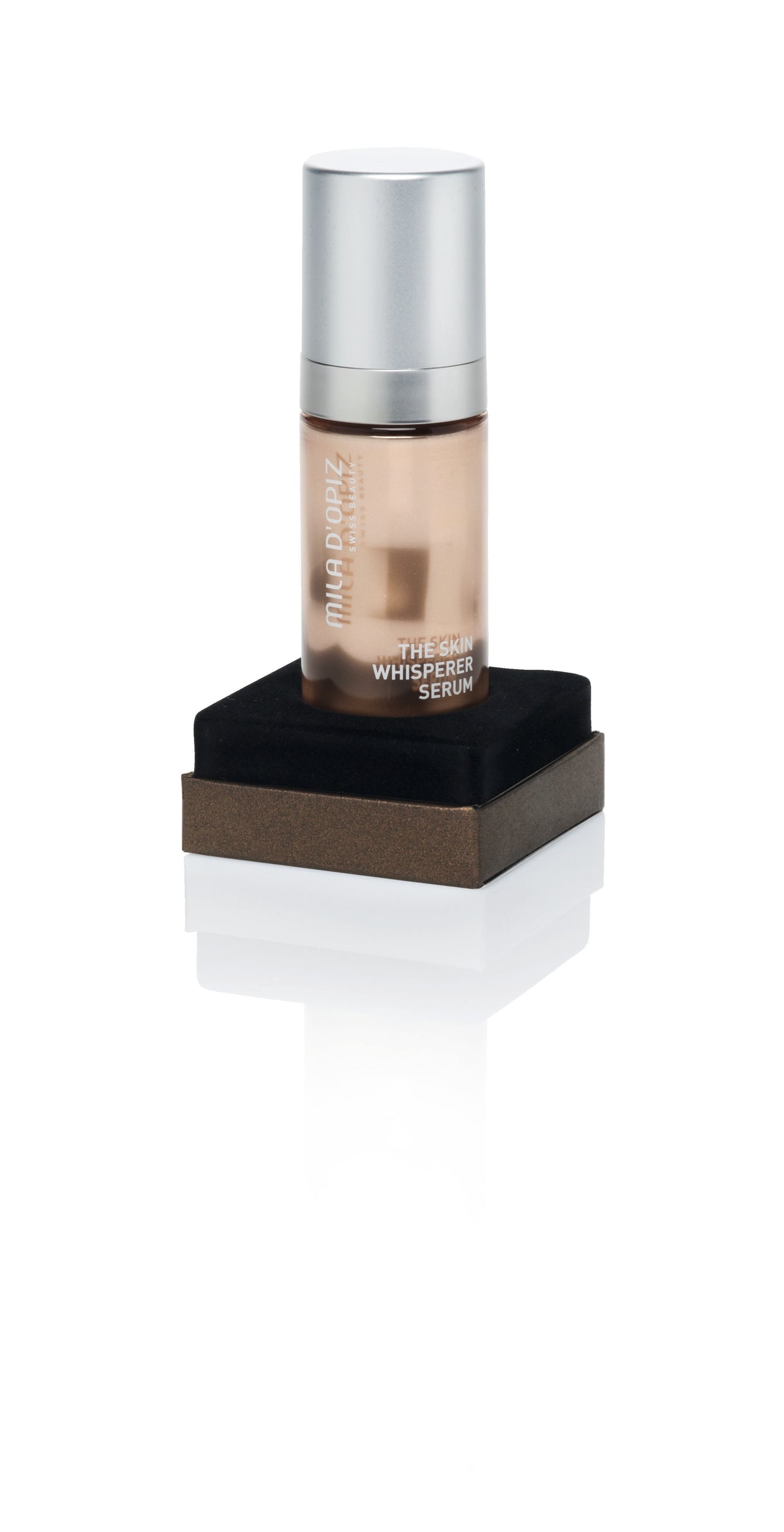 The Skin Whisperer Serum