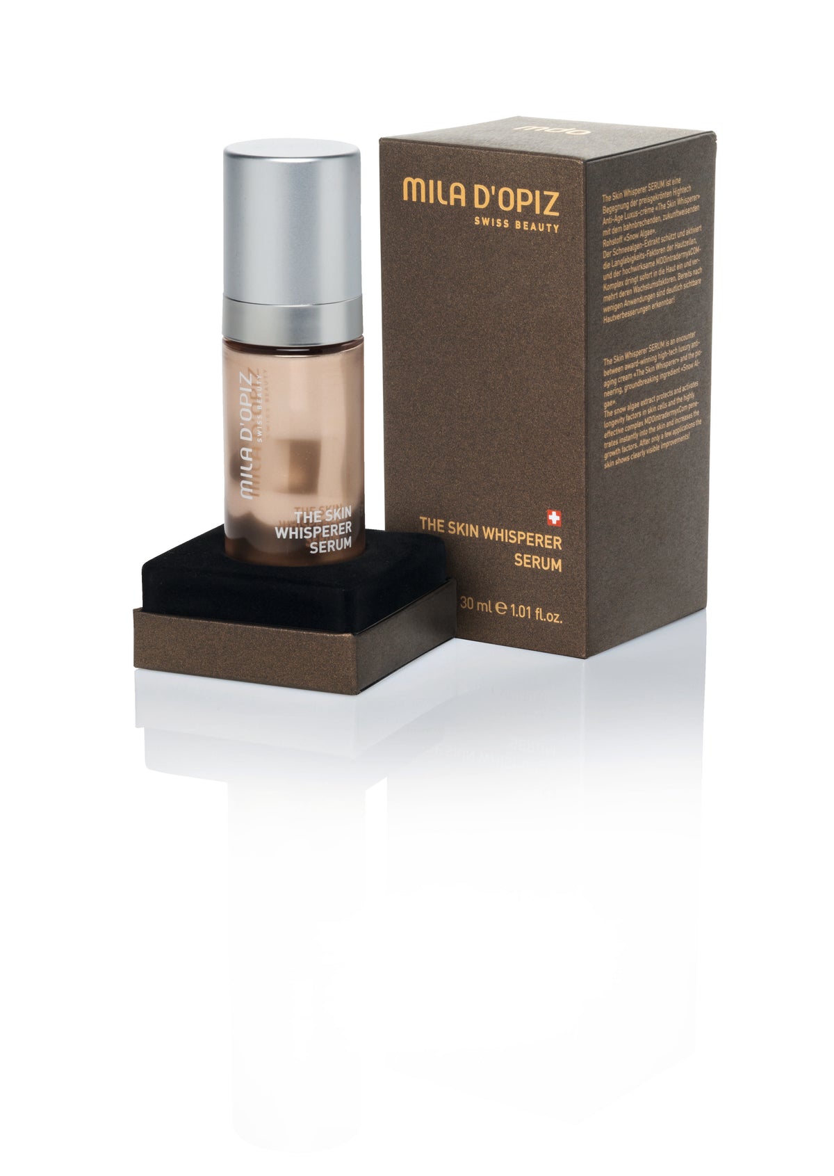 The Skin Whisperer Serum