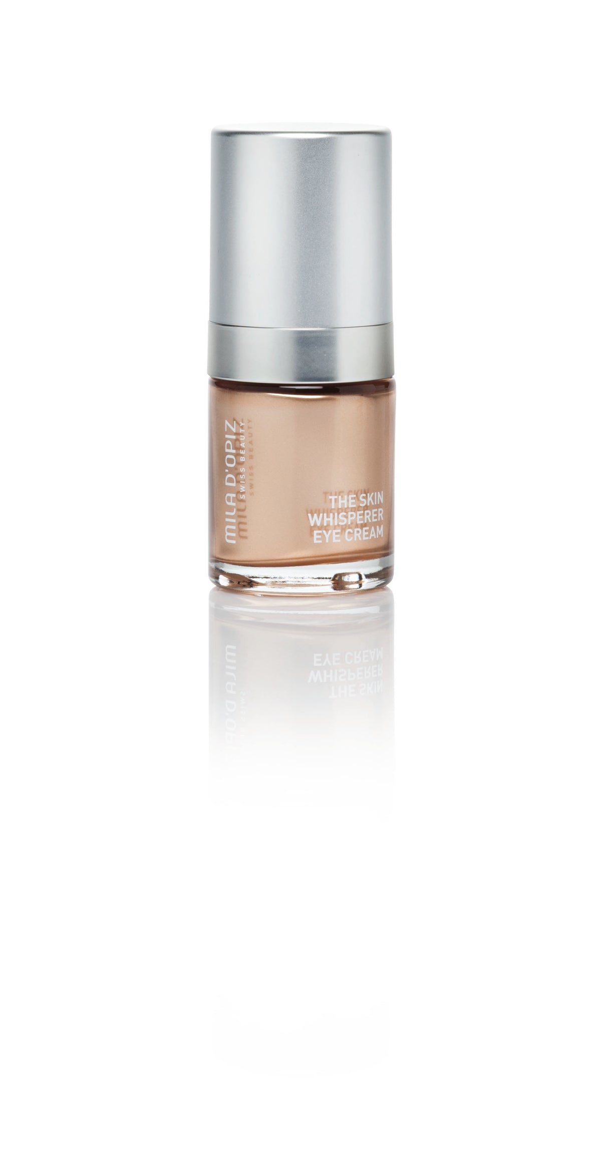 La crème contour des yeux « Le Chuchoteur de Peau »