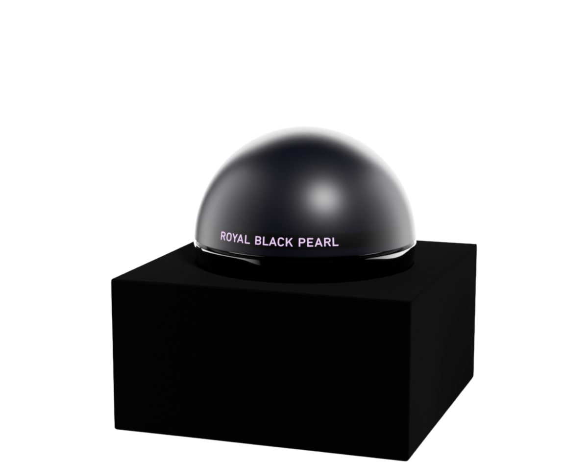 Royal Black Pearl® Majesty Cream
