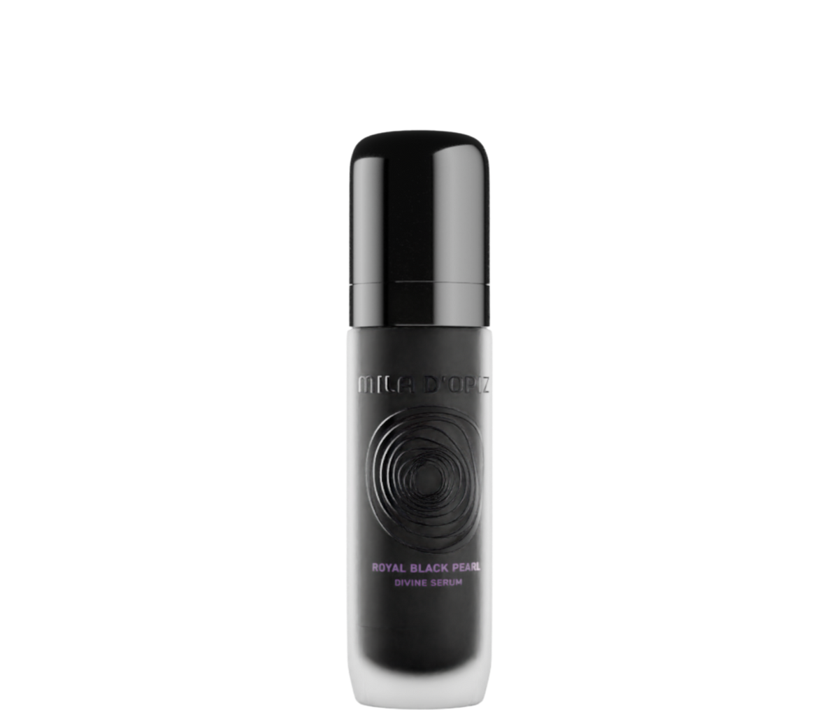 Sérum Divin Royal Black Pearl®