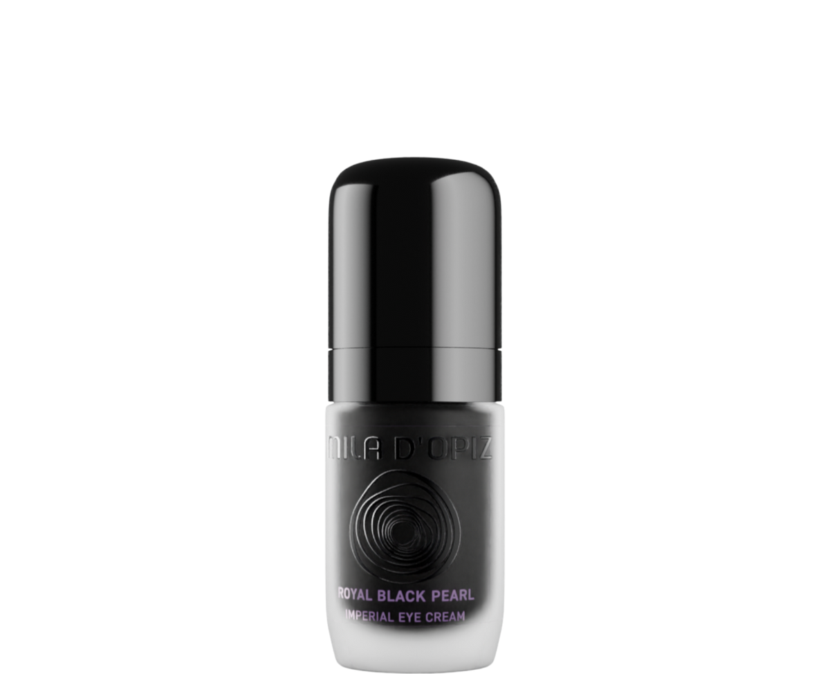 Crème Impériale Contour des Yeux Royal Black Pearl®